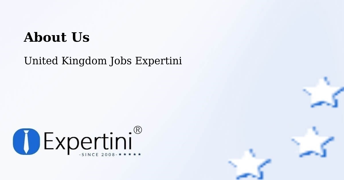 About Expertini Recruitment Platform  – Middleton - Middleton, United Kingdom Jobs Expertini