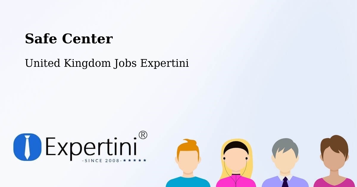Safety Center – Middleton - United Kingdom Jobs Expertini